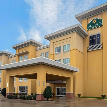 La Quinta Inn & Suites By Wyndham Durant-3