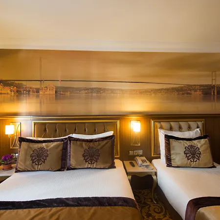 Antea Hotel Oldcity -Special Category-3
