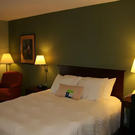 Hampton Inn - Hillsville-3