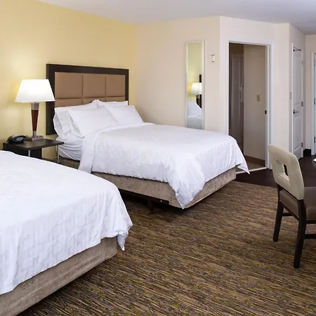 Candlewood Suites Olathe By Ihg-3