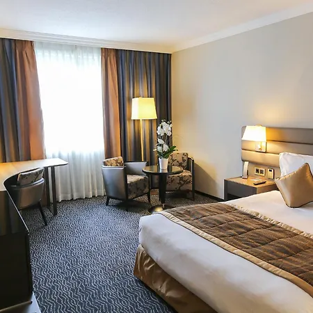 Le Royal Hotels & Resorts Luxembourg-2