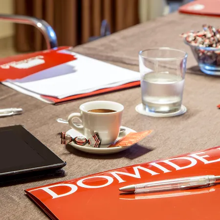 Hotel Domidea-3