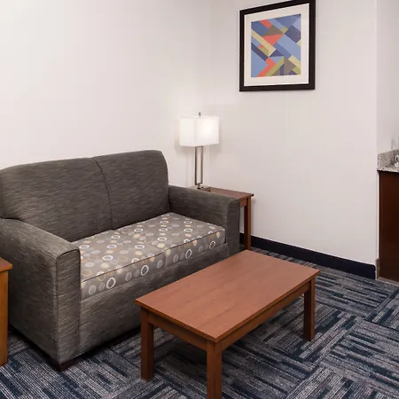 Holiday Inn Express & Suites Alamogordo Highway 54/70 By Ihg-3
