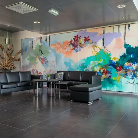 Cabinn Metro-2