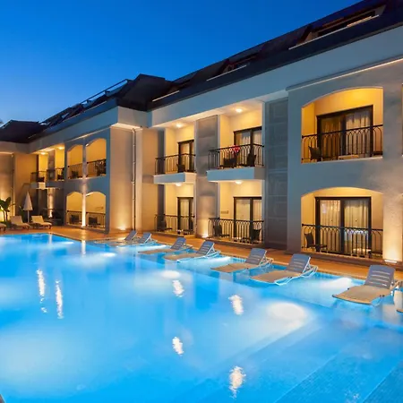 Alaaddin Beach Hotel - Adult Only-2