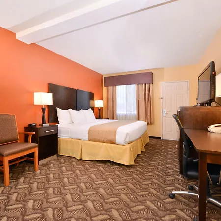 Best Western Durango Inn & Suites-3