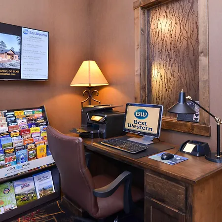 Best Western Durango Inn & Suites-2