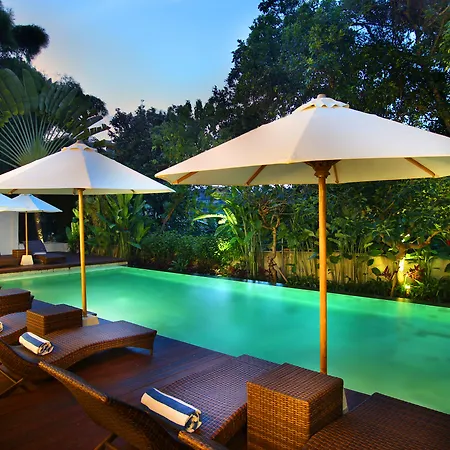 Pandawa All Suites Hotel-3