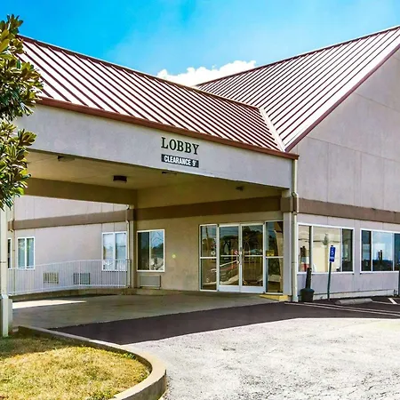 Quality Inn & Suites Elizabethtown-2