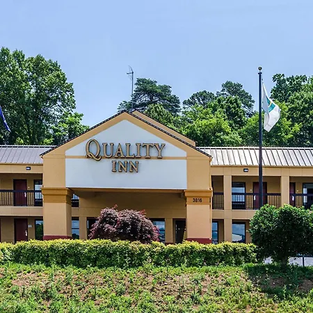 Quality Inn Tanglewood-3