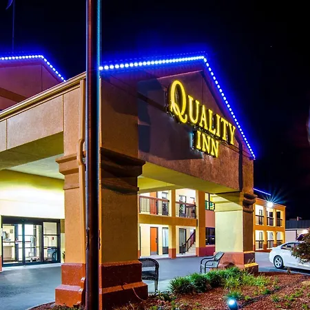 Quality Inn Tanglewood-2