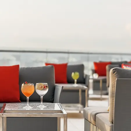Grand Miramar All Luxury Suites & Residences (Adults Only)-2