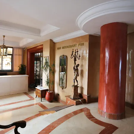 Hôtel Rembrandt-2