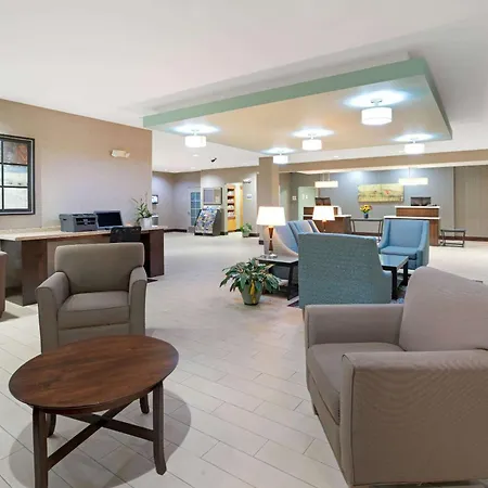 La Quinta By Wyndham Bellingham-2