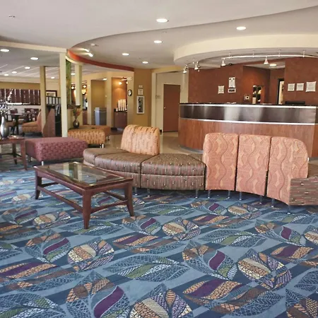 La Quinta By Wyndham Edmond-3