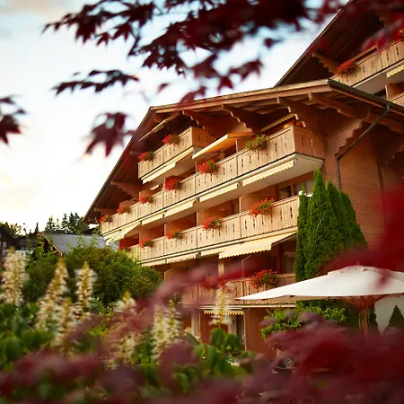 Gstaaderhof - Active&Relax Hotel-2