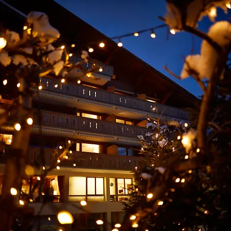 Gstaaderhof - Active&Relax Hotel-3