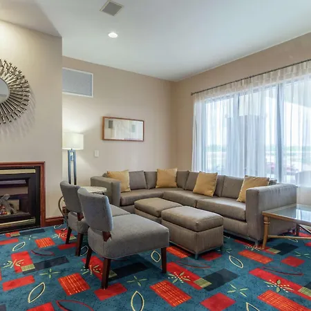 Hampton Inn Jefferson City At Capital Mall-2