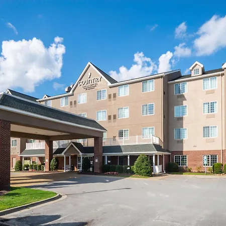 Country Inn & Suites By Radisson, Rocky Mount, Nc-2