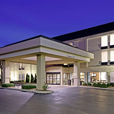 Hampton Inn Elizabethtown-2