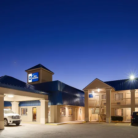Baymont By Wyndham Mcalester Hwy 69-3