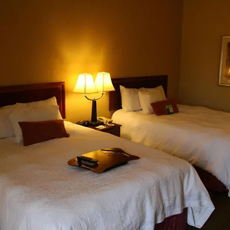 Hampton Inn Somerset-3