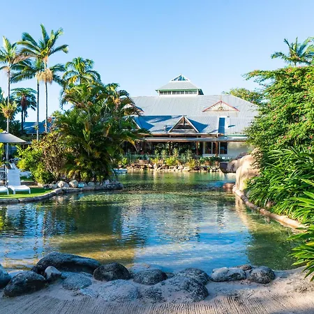Cairns Colonial Club Resort-3