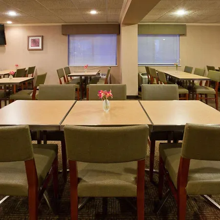 La Quinta Inn By Wyndham Minneapolis Airport Bloomington-2
