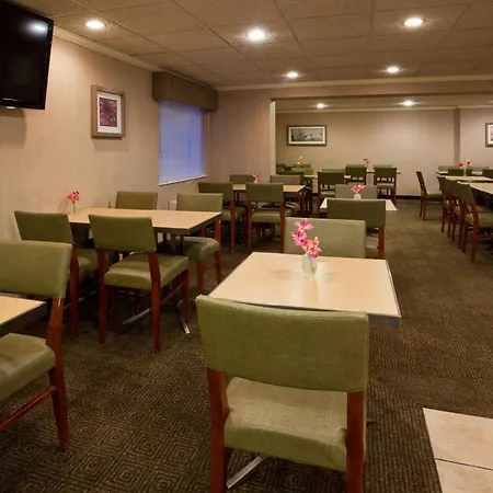 La Quinta Inn By Wyndham Minneapolis Airport Bloomington-3