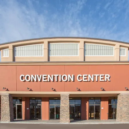 Crowne Plaza Denver Airport Convention Ctr-2
