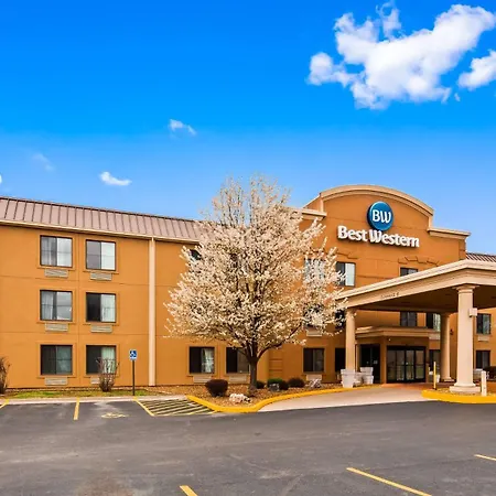 Best Western Marion Hotel-2