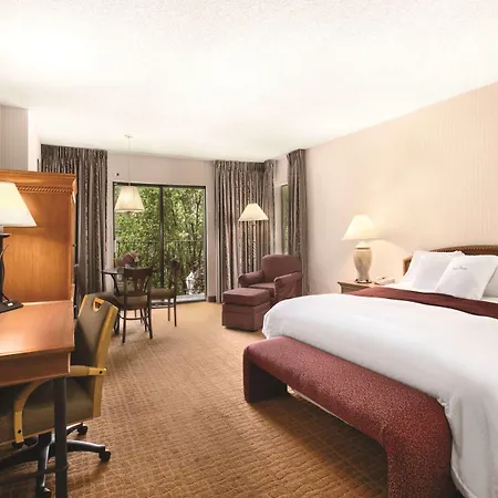 Doubletree By Hilton Durango-2