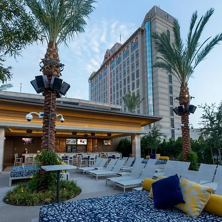 Palace Station Hotel & Casino-2