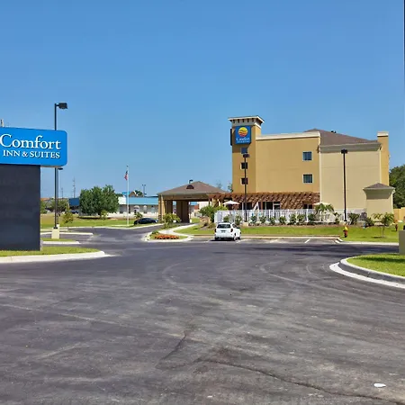 Comfort Inn & Suites Dothan East-2