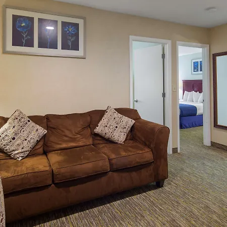 Best Western Historic Frederick-2