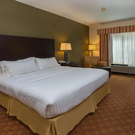 Holiday Inn Express Hotel & Suites Corbin By Ihg-3