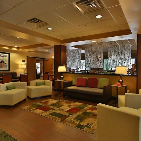 Hampton Inn San Antonio Stone Oak-3