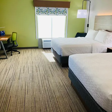 Holiday Inn Express & Suites - Enterprise By Ihg-2