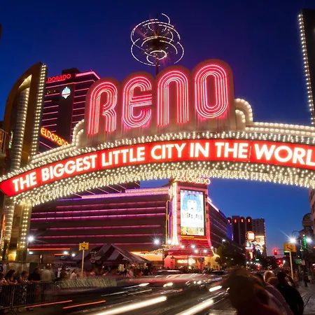Legacy Vacation Resorts - Reno-3