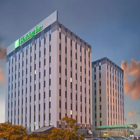 Holiday Inn Metairie New Orleans By Ihg-3
