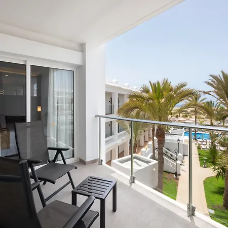 Hotel Riu Palace Maspalomas - Adults Only-3