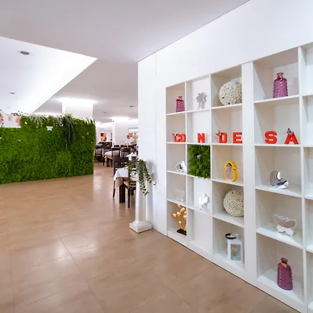 Hotel Condesa-3