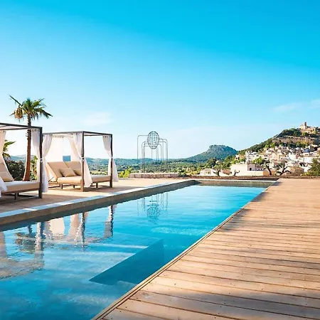 Hotel Creu De Tau Art&Spa-Adults Only-3