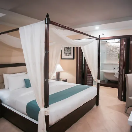 Boracay Mandarin Island Hotel-2