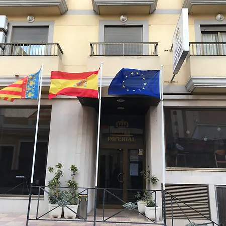 Hotel Imperial II-3
