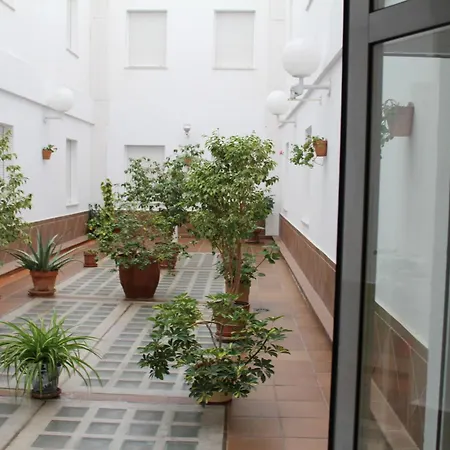 Hotel Peña de Arcos-3