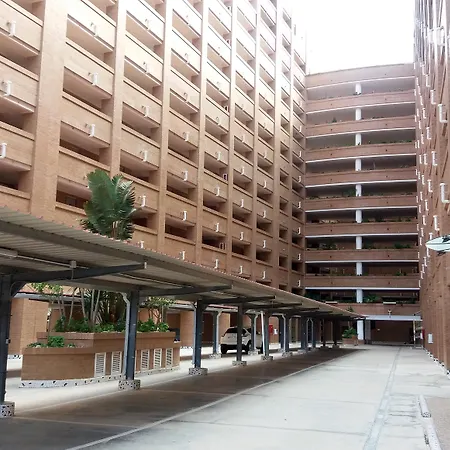 Hotel Acapulco Marina D'Or 3000-3