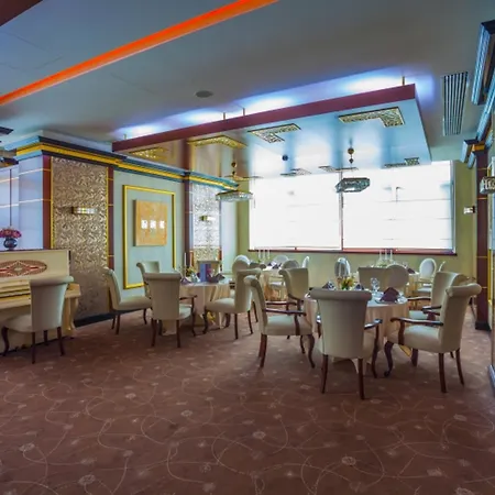 Sapphire Hotel-2