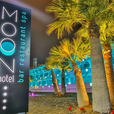 Moon Hotel & Spa.-2