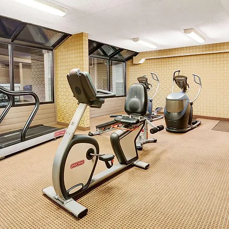 Days Inn By Wyndham Cheyenne-2